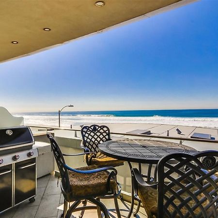 Ocean View, Two-Level Condo With Stunning View, Decks, Fast Wifi & Fireplace San Diego Exterior photo